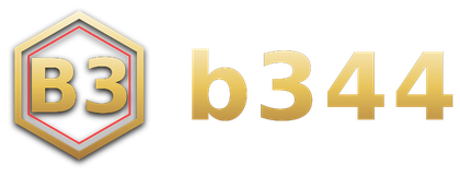 b344 logo